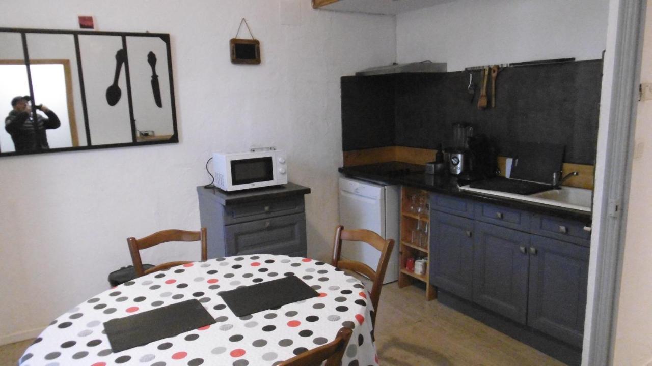 Appartement Le Cours Barbentane Zewnętrze zdjęcie
