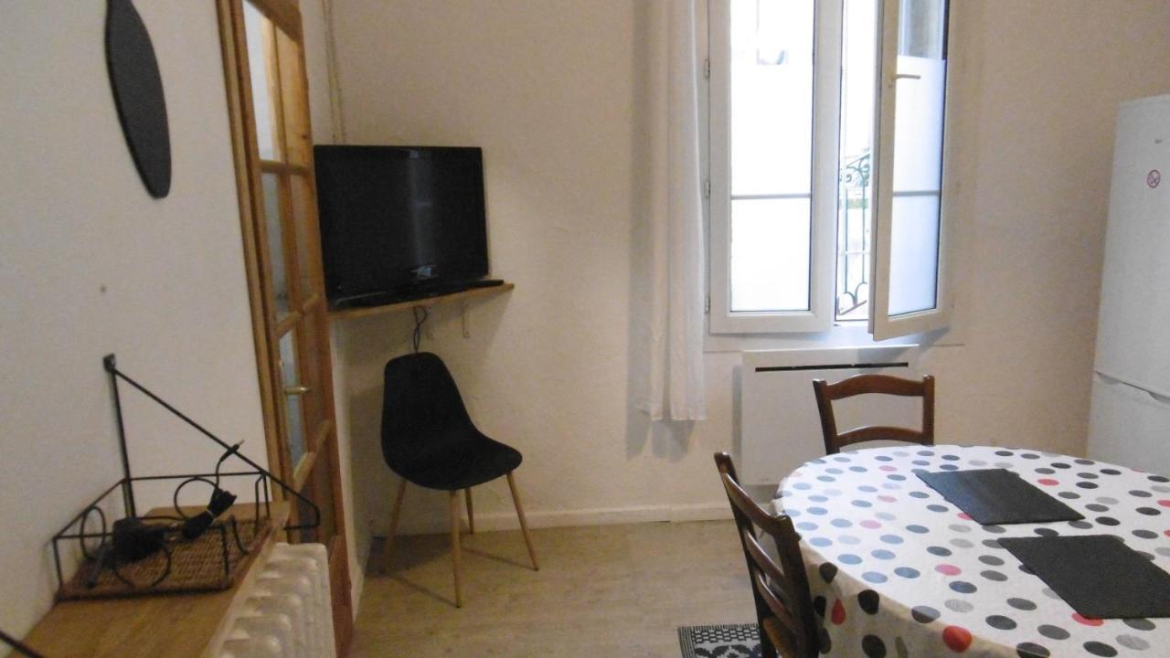 Appartement Le Cours Barbentane Zewnętrze zdjęcie