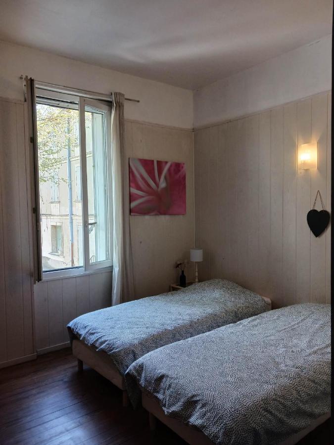 Appartement Le Cours Barbentane Zewnętrze zdjęcie