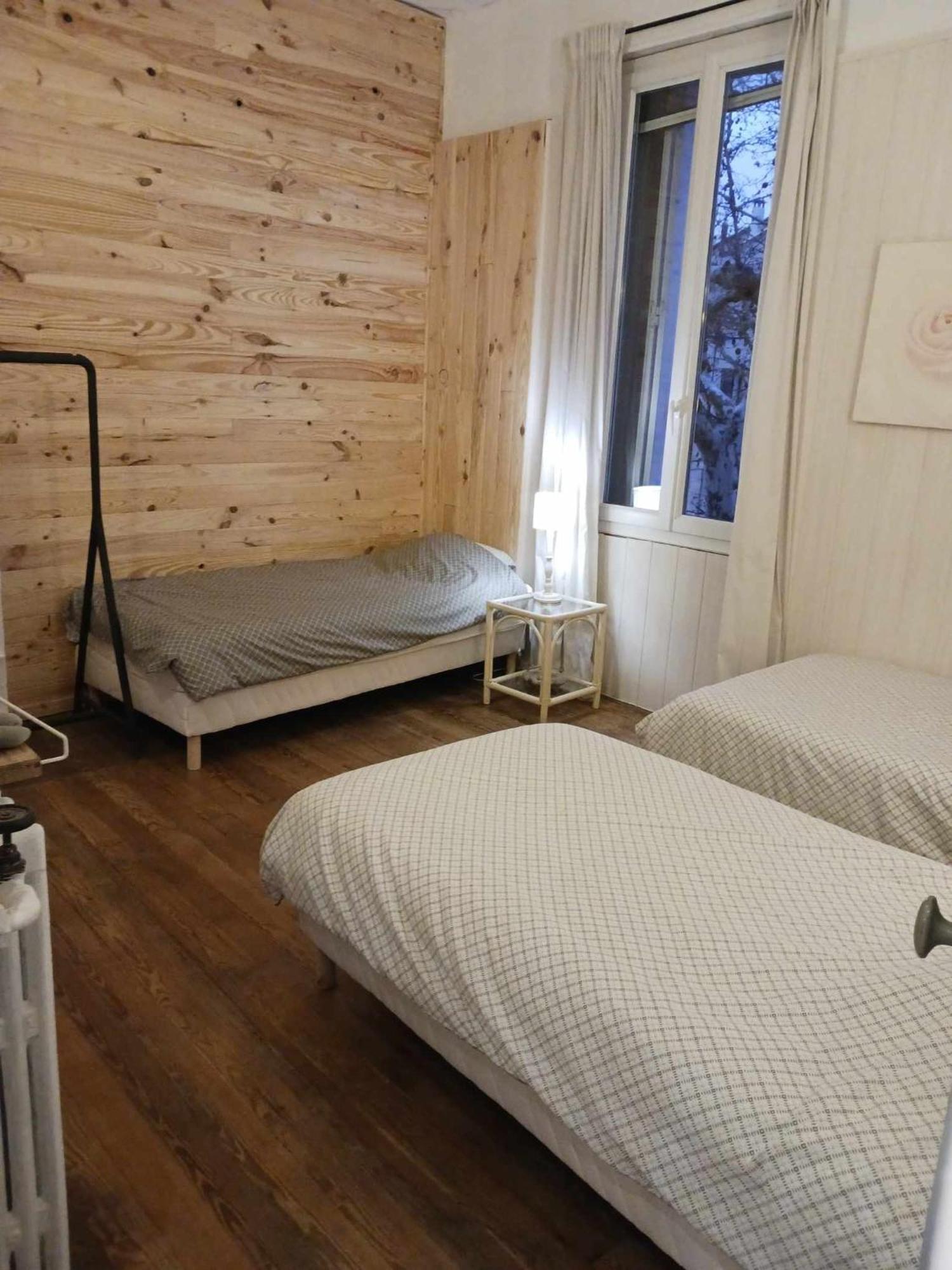 Appartement Le Cours Barbentane Zewnętrze zdjęcie
